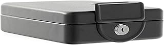 Rottner travel safe -small security safe offi...,