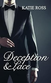 Paperback Deception and Lace Book