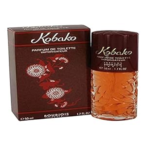 Bourjois Parfum de Toilette pour Femme, Chypre, 50 ml