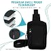 Imagen de nugbuddy Bolsos cruzados para hombre