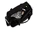TIMBUK2 Tripper Duffel Bag, Jet Black, Small