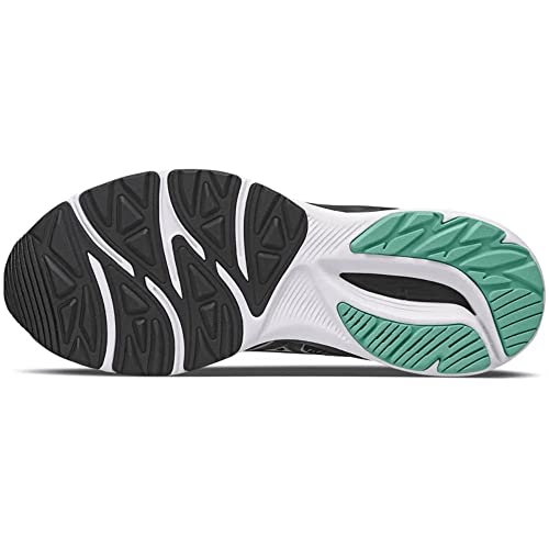 Mizuno Wave Way 3, Tênis Feminino, Preto/Pink, 36.0