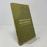 The Holy Land B0007DKF4Q Book Cover