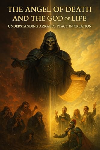 The Angel of Death and the God of Life: Understanding