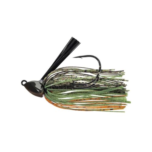Daiwa GR-38-12 Evergreen leurre jig bret bluegill artificiel
