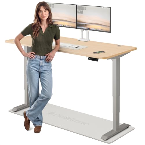 Desktronic HomePro Standing Desk