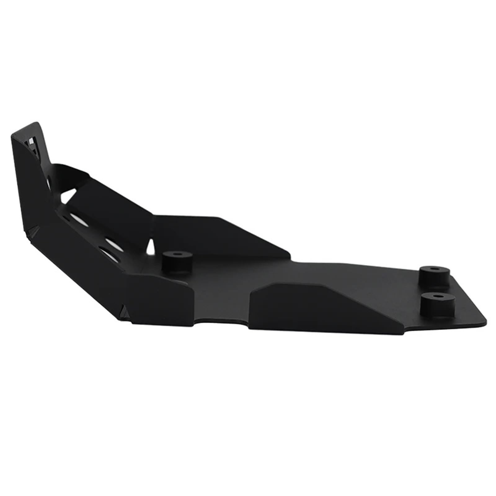 Per Bmw F800GS Avventura F700GS F650GS 2008-2018 Copertura di protezione Web della piastra paramotore inferiore antispruzzo base copertura motore Motociclette protezioni motore