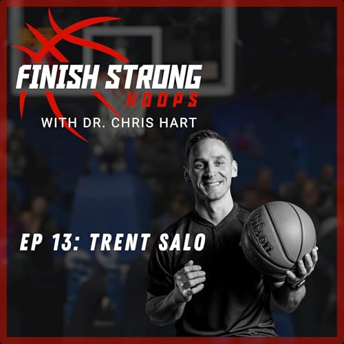 Ep 13: Trent Salo - Theory to Practice in Tendinopathy Assessment & Management