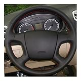 skoda superb 2007 2.0 tdi opinie Diseño: la funda para volante de coche es como un hermoso paisaje y añade un encanto único a tu coche.