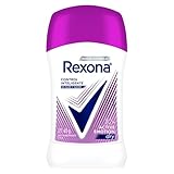 Rexona Antitranspirante Active Emotion En Barra Para Dama 45 G, Pack of 1