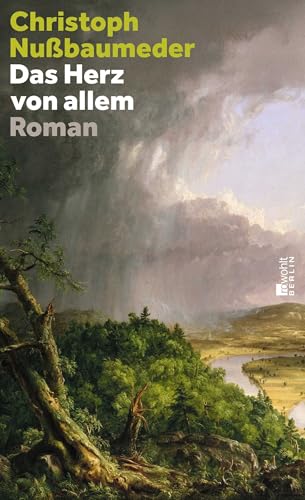 Das Herz von allem: 1796 - ein deutscher Auswanderer kommt in die USA, um an einer Expedition...