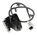 Auto Rückansicht Rückfahrkamera Für Hyundai Für Kia Auto Rückansicht Rückwärts Einparkhilfe Backup Kamera 957803T600 95780-3T600