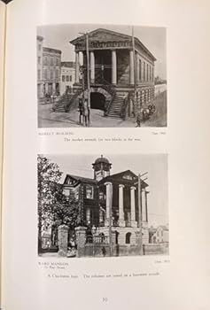 Gateways and doorways of Charleston, South Carolina,: In the eighteenth and the nineteenth centuries,