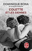 Colette et les siennes 2246812852 Book Cover