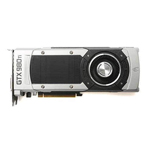 GeForce GTX 980 Ti ZT-90501-10P
