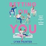 Cover of Betting on You