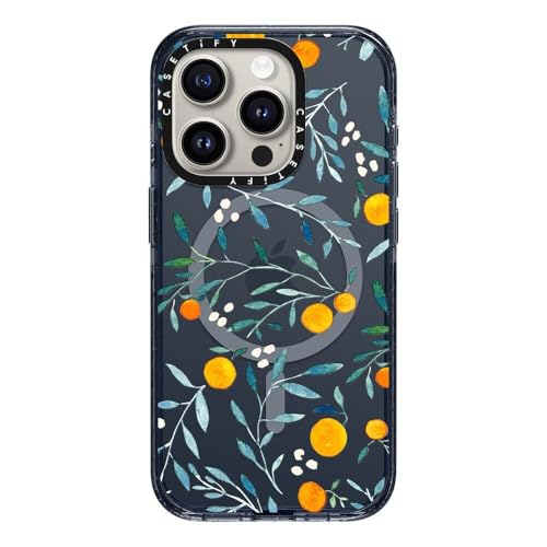 Coque iPhone 15 Pro anti-chute pour éviter les bris d'écran