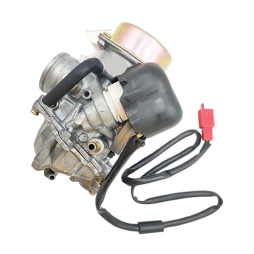 Carburateur CVK30 : roulez sans panne en quad ou moto GY6 125cc