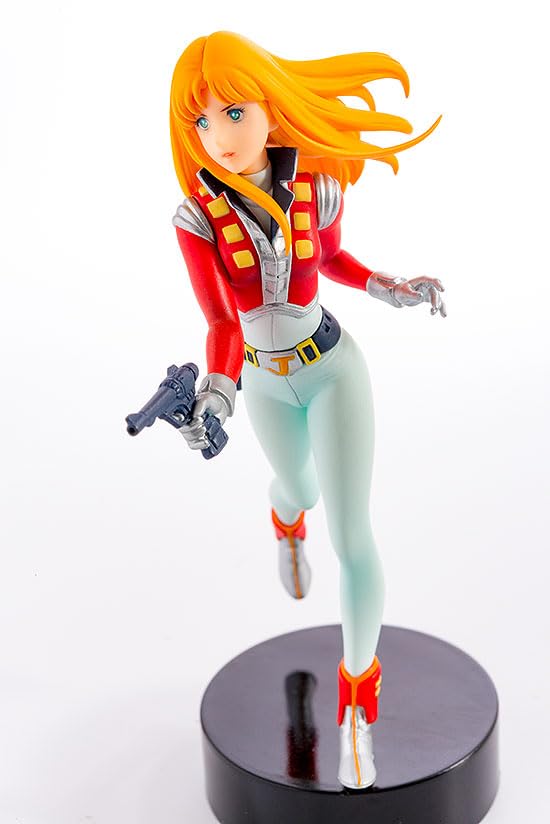 Amazon | PLAMAX クラッシャージョウ MF 19 minimum factory