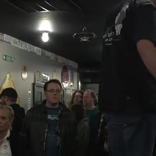 The Andrew Formerly Known as Prince