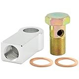 Verringert den Durchlass der Abgase zur Lamdasonde