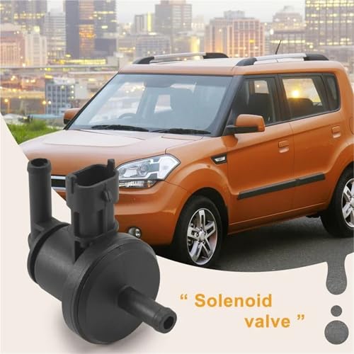Électrovanne de purge 29010-2B000 régulation précise du carburant - 6