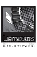 Lightseekers 1760410578 Book Cover