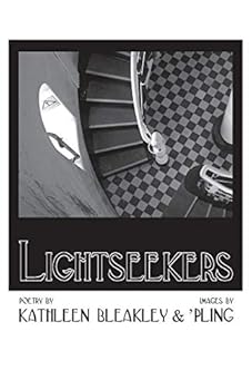 Paperback Lightseekers Book