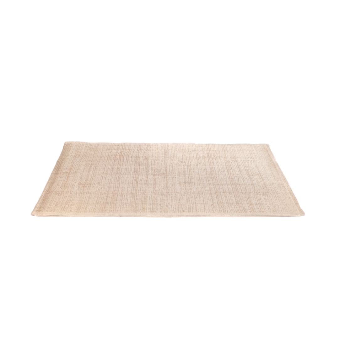 RFD Tovaglie in TNT 100x100 cm - 100 Tovaglie - colore Juta Sabbia - Per Ristoranti, Pub, Pizzeria e Casa - Tessuto Non Tessuto