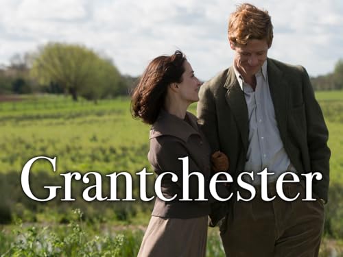  Grantchester