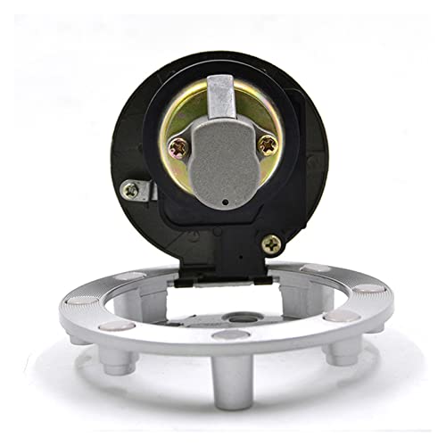 Capuchon de réservoir de gaz moto YZF R1 R6 TDM900 résout les fuites d'essence