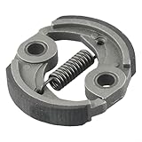 Compatibilité : conçu comme un embrayage de rechange pour les moteurs Kawasaki TD33, TD40, TD48, TH34, TH43, TH48, TJ35E et TJ45E.