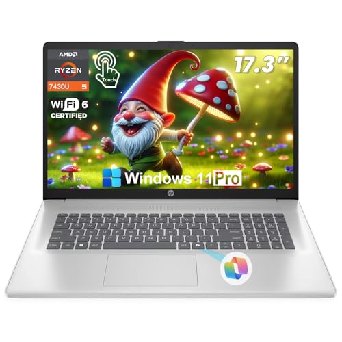 HP 17C` ^b`XN[m[gp\R2025Am[gp\RANZT[tA64GB RAMA2TB SSDA17.3C`HD+^b`IPSfBXvCAAMD Ryzen 5 7430UAWin 11 ProACopilot AIAHDM