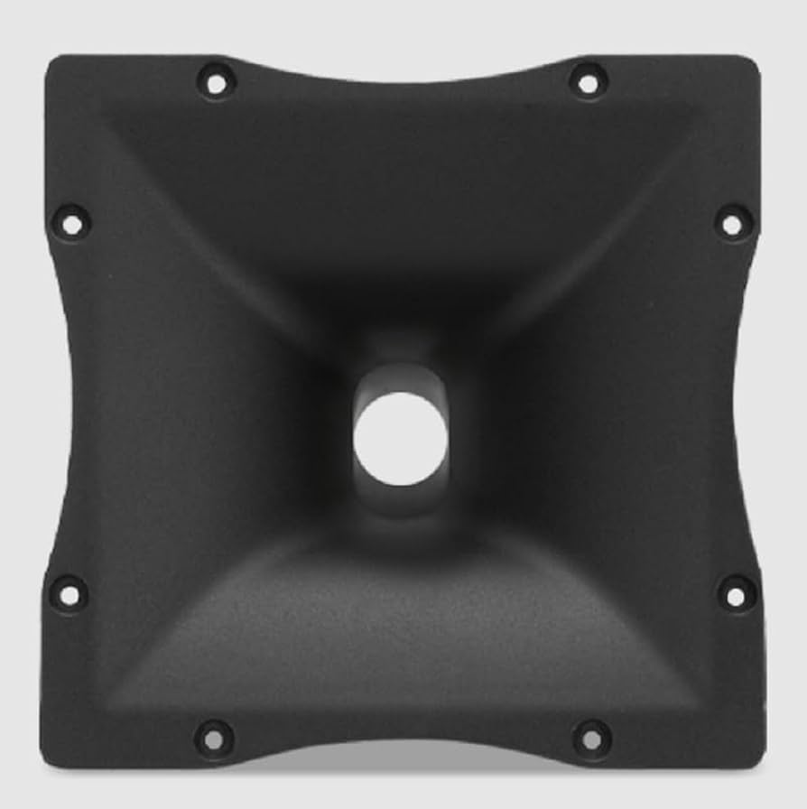 Amazon.com: RCF HF94 PRO HF Horn 1-inch/1.4 inch Throat Adaptor 90