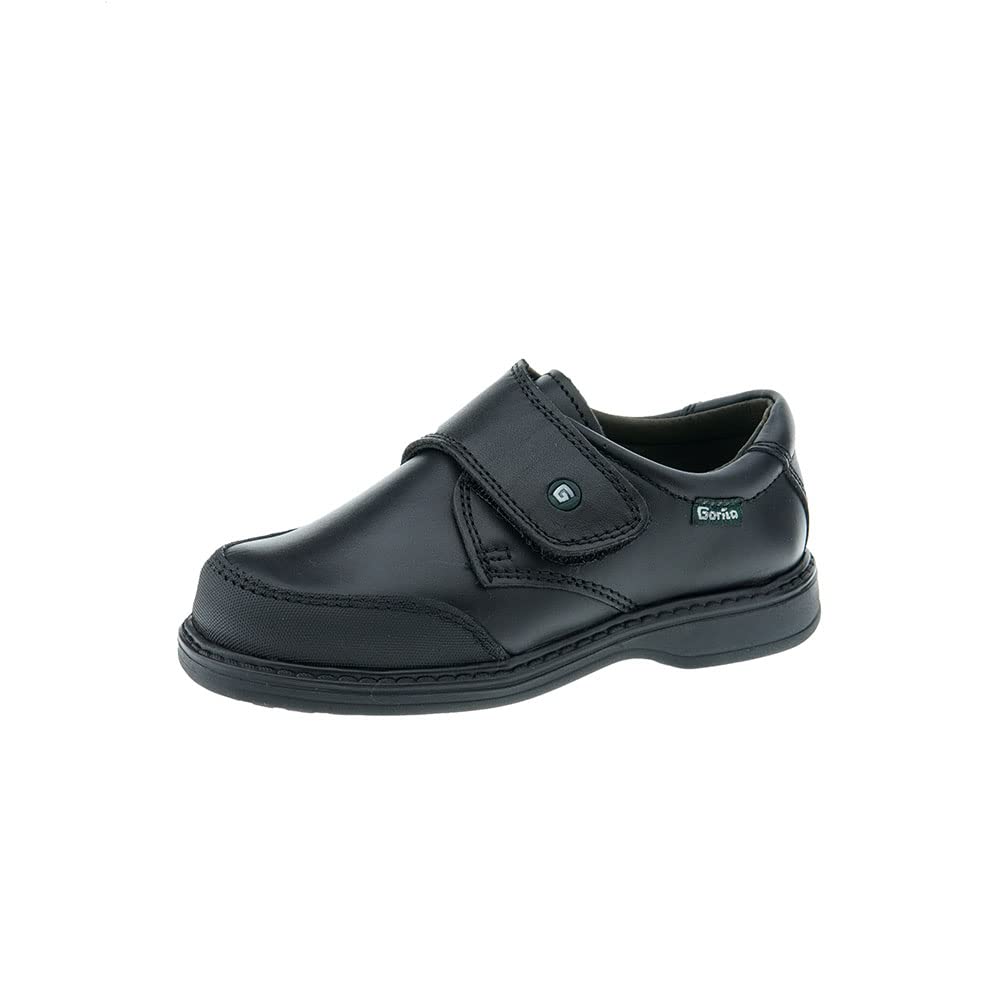 Gorila Shield Gorila COLEGIAL Velcro Milan Marino