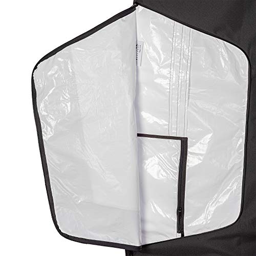 Grayton Wakesurf Board Bag Travel Bag - Small - 58\" - Thumbnail 5