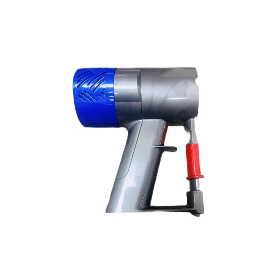 Nrdhgs V6 Compatible With Dyson Sv03, Sv05, Dc62, Dc74, Dc59! Superb Replacement Motor Assembly, Suction Power Instantly Pulls Full!