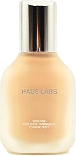 LABS BY LADY GAGA Triclone Skin Tech Medium Coverage Foundation with Fermented Arnica 175 Light Neutral