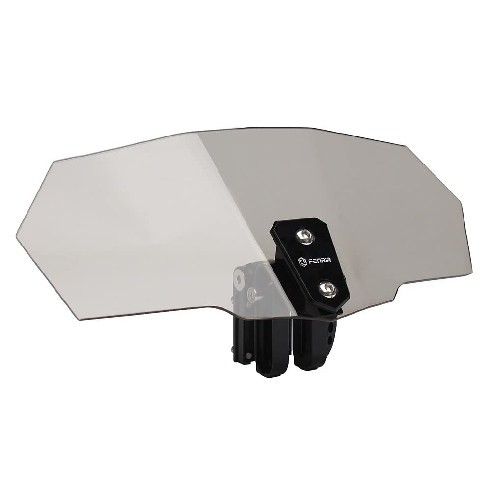 Pare-brise moto deflecteur pour XMAX NC750X CB500X GS1200