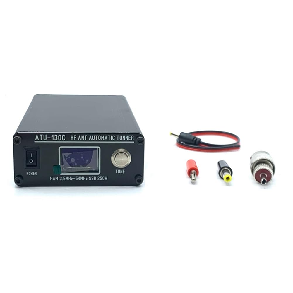 AM FM CW SSB dla Radia Amatorskiego 3.5MHz-54MHz HF Transceiver Wspiera AM FM CW SSB dla Radia Amatorskiego HF Transceiver