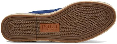 POLO RALPH LAUREN Suede-CEVIO Slip-SO-LFR | Image 2