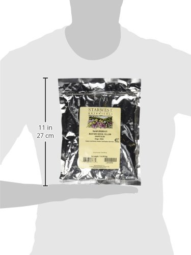 Miniatura 2 de Semilla de mostaza amarilla entera