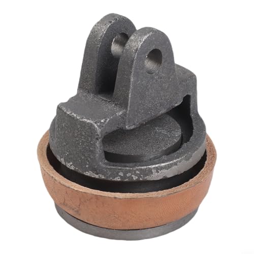 Kit piston de pompe manuelle de type 75 en matériaux durables avec joint renforcé - 8