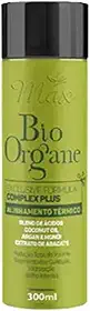 Progressiva Organica Tratamento e Terapia Capilar 300 Ml Selagem