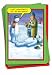 12 ‘Snowman Sneeze’ Christmas Cards with Envelopes (4-5/8" x 6-3/4"), Happy Holidays Silly Suspicious Snowman, Funny Snowmen Season’s Greetings Cards, Merry Christmas with Hilarious Snowman #B5706