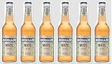 Bionade Mate Pur 6 x 0,33 Liter inkl. 0,48€ MEHRWEG Pfand