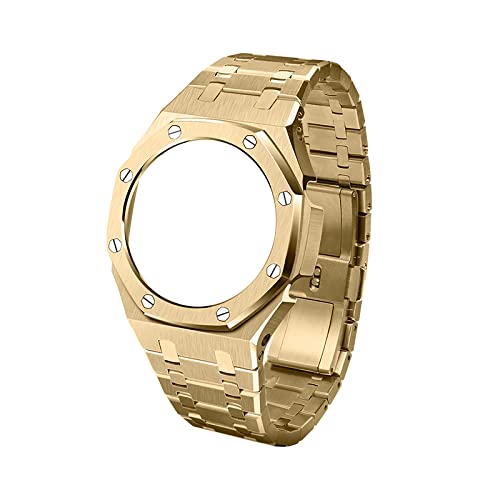 Bracelet GA2100 acier inoxydable SCHIK pour changer de style