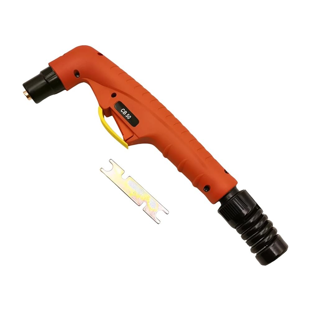 Accessoires pour découpeurs plasma CP-50 pour remplacer une torche usée en atelier