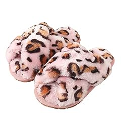 Pink Leopard