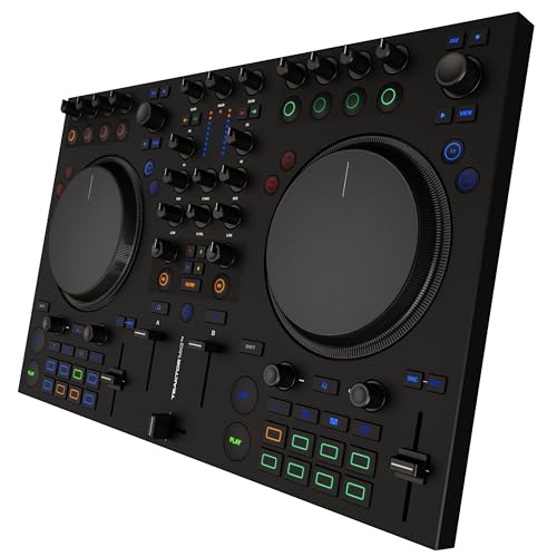 Native Instruments Traktor MX2 DJ Controller by Native Instruments - Image 4